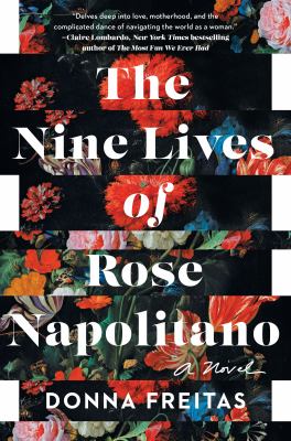 The nine lives of Rose Napolitano