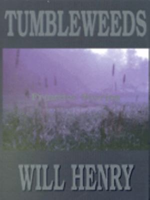 Tumbleweeds : frontier stories