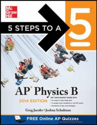 AP physics B : 2014 edition
