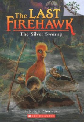 The Silver Swamp