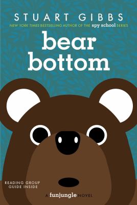 Bear bottom