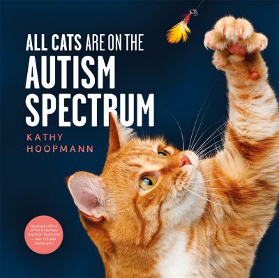 All cats are on the autism spectrum