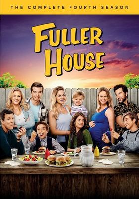 Fuller house. The complete fourth season /