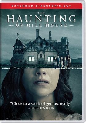 The haunting of Hill House. [Season 1] /