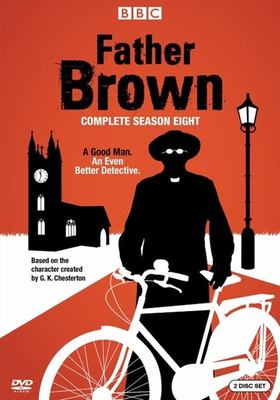 Father Brown. Complete season eight