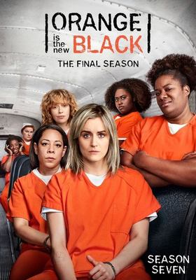 Orange is the new black. Season 7, The final season