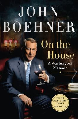 On the house : a Washington memoir