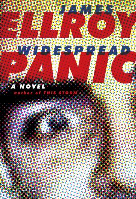 Widespread panic : a novel