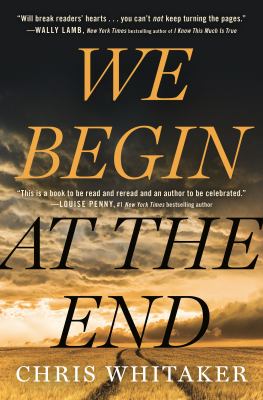 We begin at the end