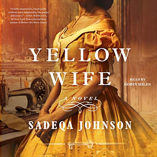 Yellow wife