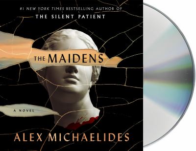 The maidens : a novel