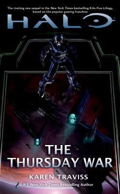 Halo : the Thursday war