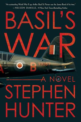 Basil's war : a novel