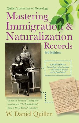 Mastering immigration & naturalization records