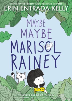 Maybe maybe Marisol Rainey