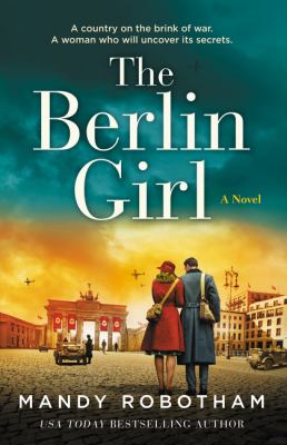 The Berlin girl