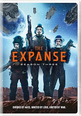 The expanse. Season three /