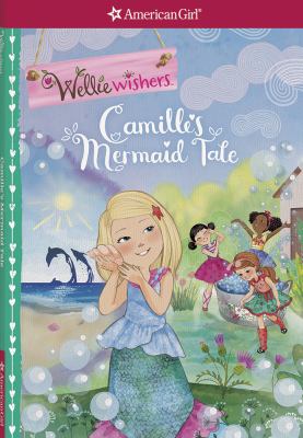 Camille's mermaid tale