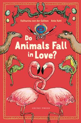 Do animals fall in love?