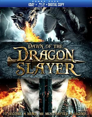 Dawn of the dragon slayer