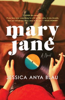 Mary Jane : a novel