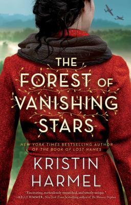 The forest of vanishing stars