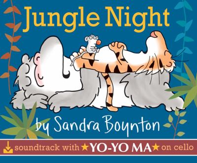 Jungle night