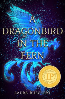 A dragonbird in the fern