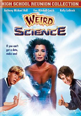 Weird science