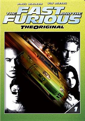 Fast and the furious : the original