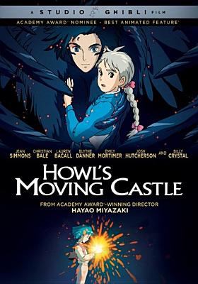 Howl's moving castle