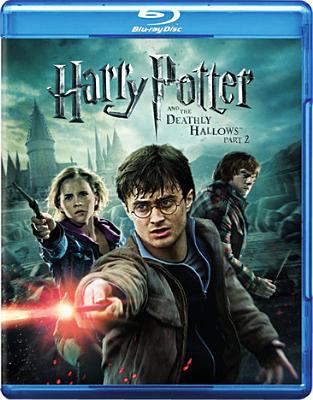 Harry Potter and the Deathly Hallows. Part 2 /