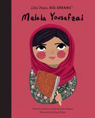 Malala Yousafzai