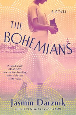 The bohemians : a novel