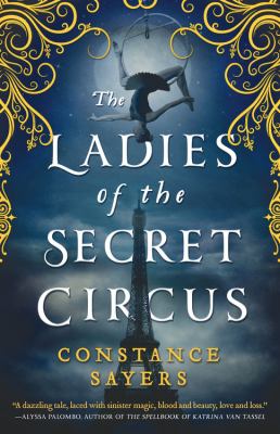 The ladies of the secret circus