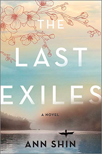 The last exiles : a novel