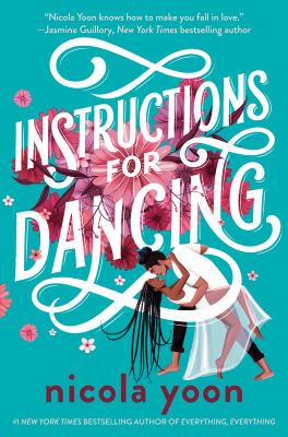 Instructions for dancing