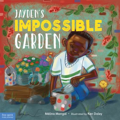 Jayden's impossible garden