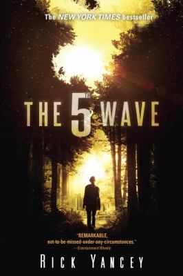 The 5th wave