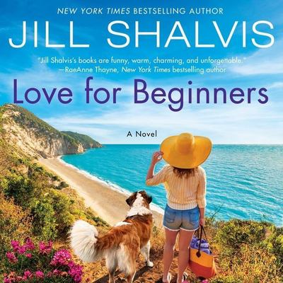 Love for beginners : a novel