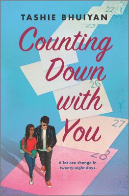 Counting down with you