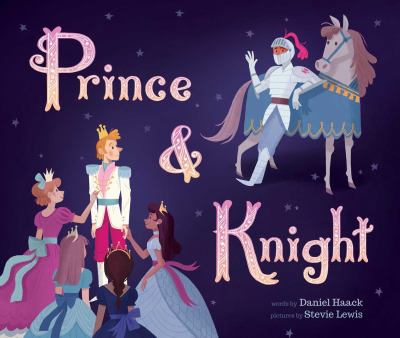 Prince & knight