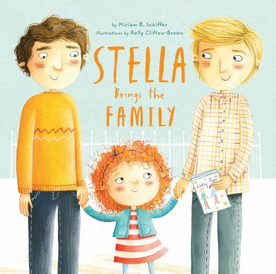 Stella brings the family