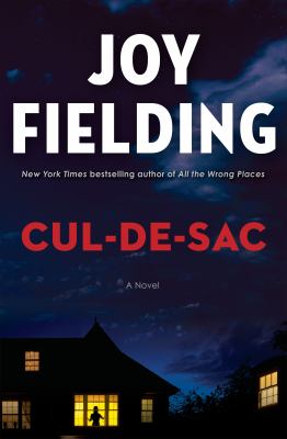 Cul-de-sac : a novel