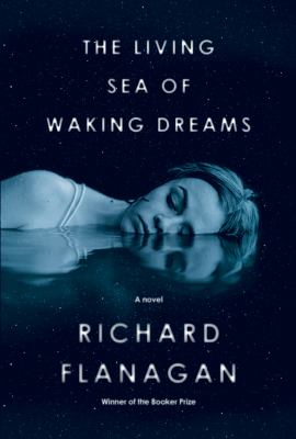 The living sea of waking dreams