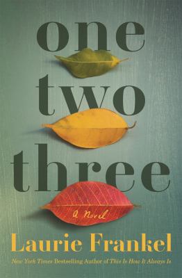 One two three : a novel