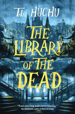 The library of the dead