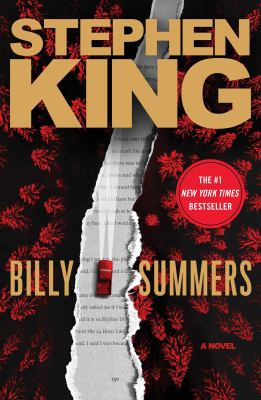 Billy Summers : a novel