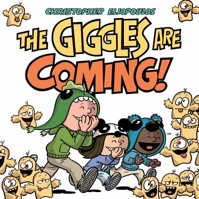 The giggles are coming!