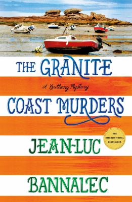 The Granite Coast murders